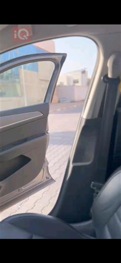 رينو سامسونج موتورس XM3